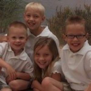 Meet your Posher, Debra